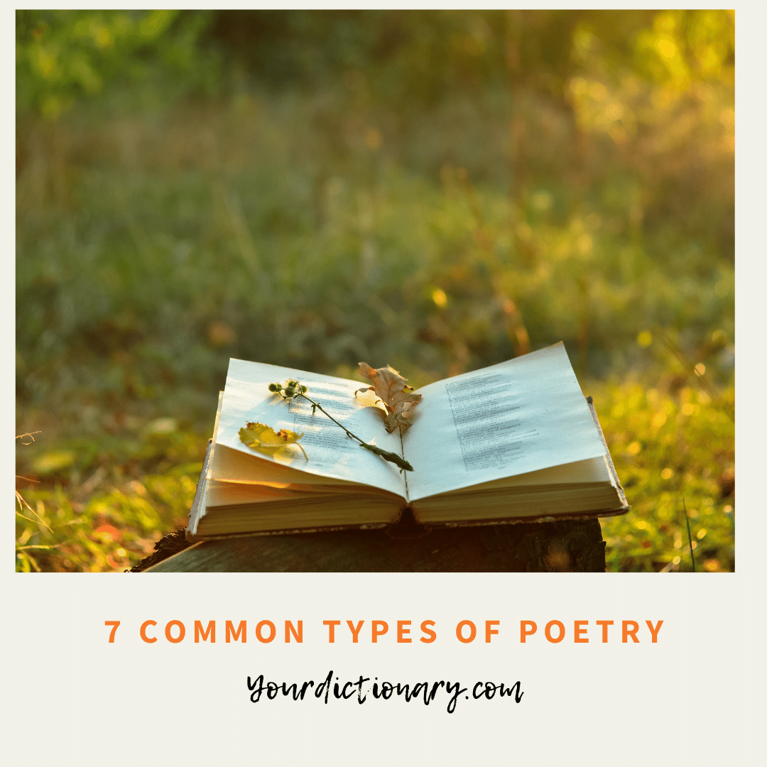 7-common-types-of-poetry