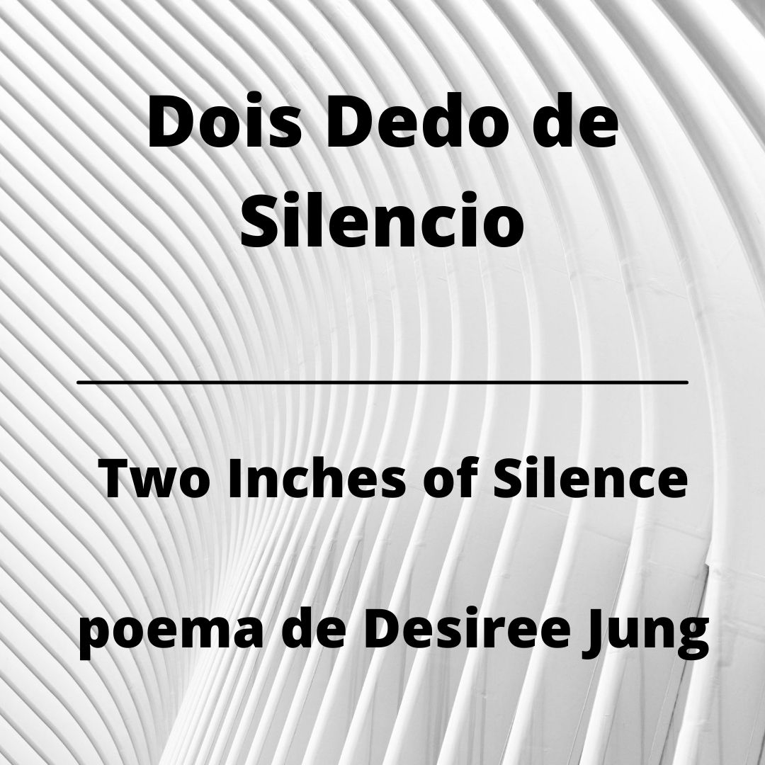 poema de Desiree Jung